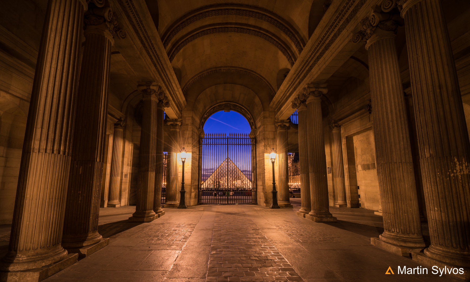 Paris | Louvre | Photo 8